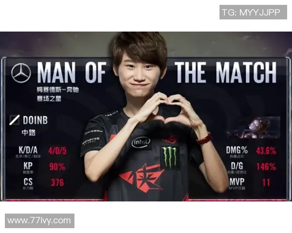 EDG战队包夹战术解析：如何在英雄联盟中掌控比赛节奏与优势