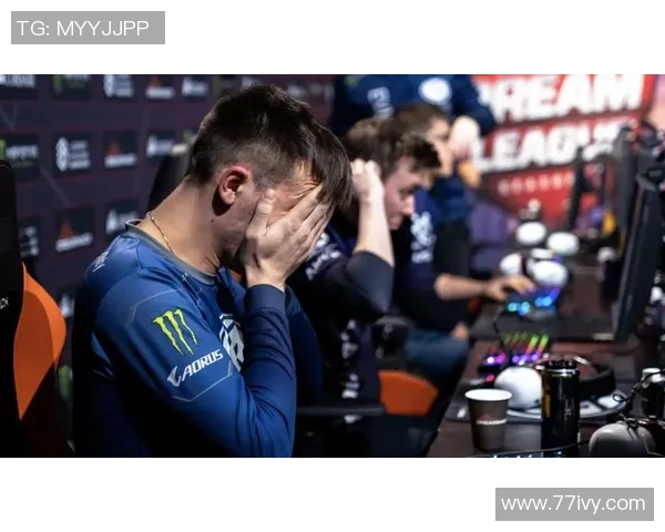 FPX战术深度解析：DOTA2焦点团队的策略与执行探讨